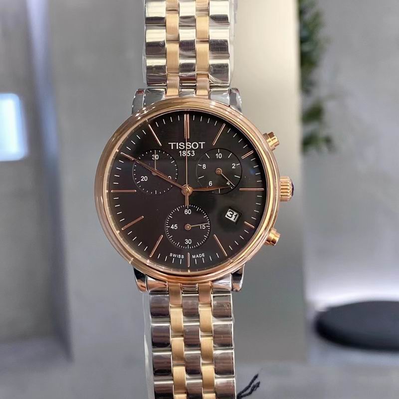 Tissot watch 101333